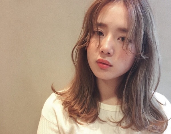 ヘア トレンド 2017