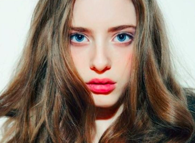 トレンドメイク 17年春夏 現場report