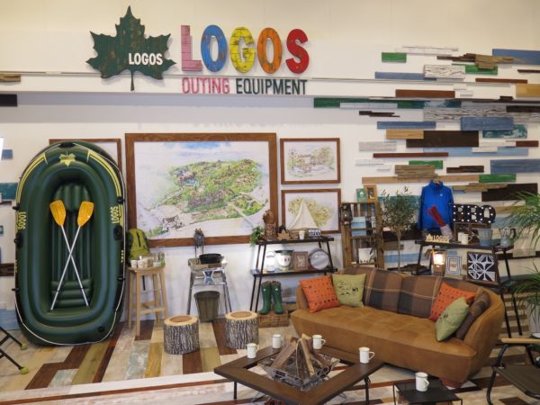 やすともの恋愛島 現場report