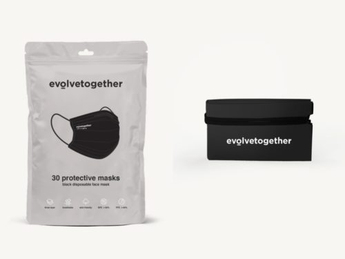 evolvetogether マスク