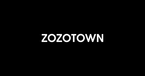 ZOZOTOWNロゴ