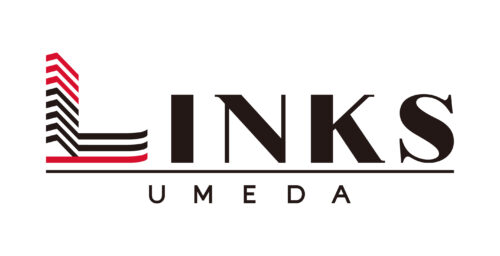 リンクス梅田のロゴ画像